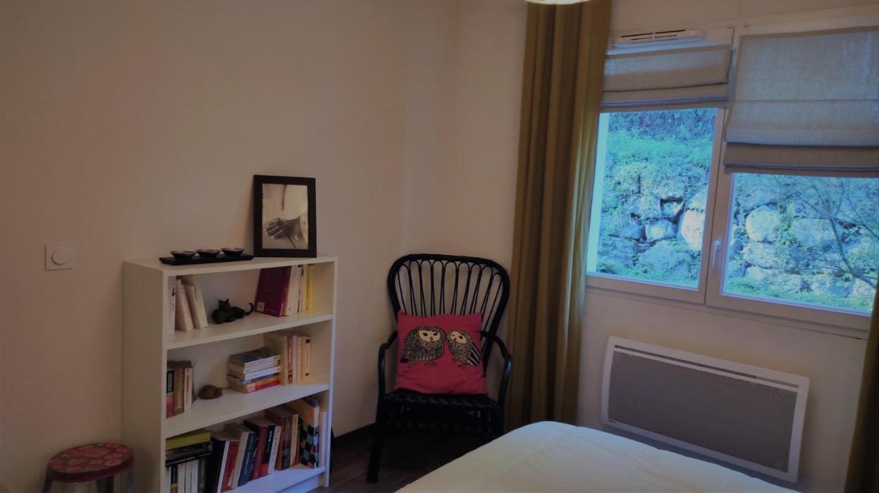 T2 Entre Ocean Et Montagnes*Jardin*Wifi Gratuit* Apartment Ustaritz Exterior photo