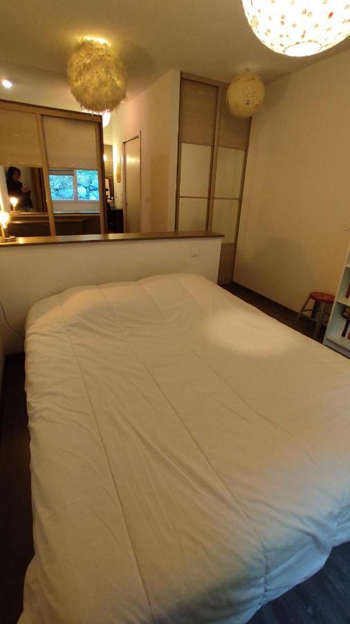 T2 Entre Ocean Et Montagnes*Jardin*Wifi Gratuit* Apartment Ustaritz Exterior photo