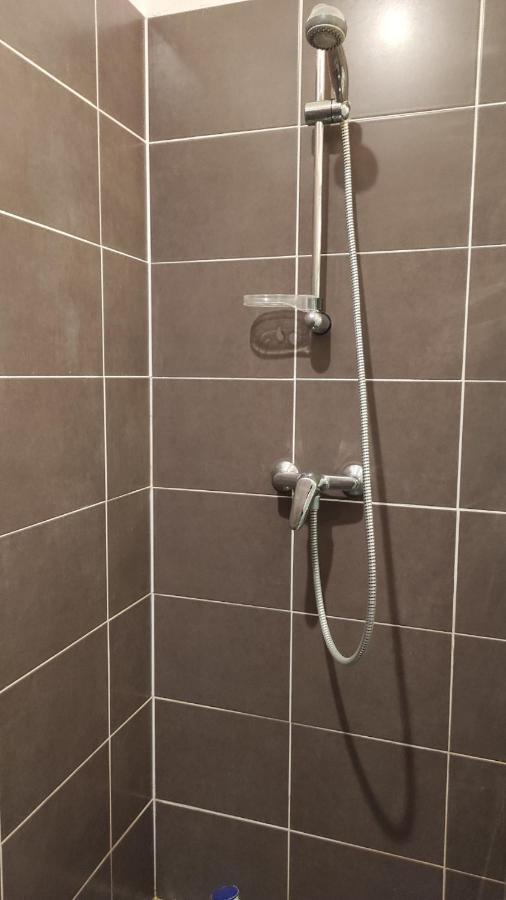 T2 Entre Ocean Et Montagnes*Jardin*Wifi Gratuit* Apartment Ustaritz Exterior photo